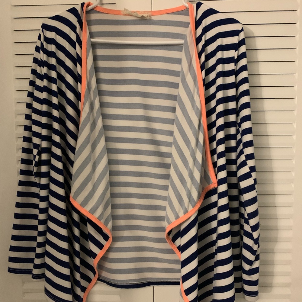 Cardigan - Picture 2 of 2